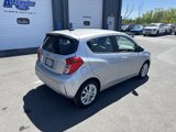Used 2021 Chevrolet Spark LT image 3