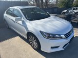 Used 2014 Honda Accord EX image 3