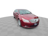 Used 2010 Buick LaCrosse CXS image 3