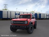 New 2024 Ford Bronco Black Diamond w/ Sasquatch Package image 2
