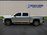Used 2015 GMC Sierra 1500 SLT w/ SLT Crew Cab Value Package image 6