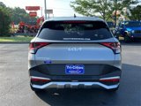 Used 2024 Kia Sportage EX image 4