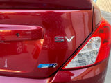 Used 2018 Nissan Versa SV image 6