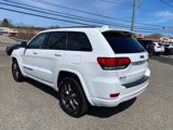 Used 2021 Jeep Grand Cherokee Limited w/ Quick Order Package 28K 80th image 6