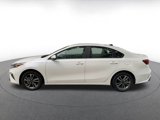 Used 2024 Kia Forte LXS image 4