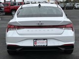 Used 2022 Hyundai Elantra SEL image 4