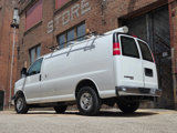 Used 2014 Chevrolet Express 2500 image 5
