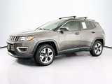 Used 2018 Jeep Compass Limited w/ Navigation Group image 3