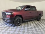 New 2025 RAM 1500 Classic Warlock image 4