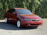 Used 2010 Subaru Impreza 2.5i image 3