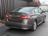 Used 2015 Nissan Sentra SR image 6