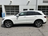 Used 2022 Mercedes-Benz GLC 300 image 2