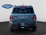 Certified 2022 Ford Bronco Sport Big Bend w/ Convenience Package image 3