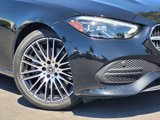 Used 2024 Mercedes-Benz C 300 Sedan image 3