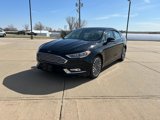 Used 2017 Ford Fusion SE image 3