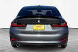 Used 2019 BMW 330i Sedan w/ Driving Assistance Package image 4