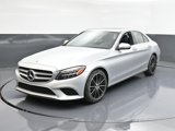 Used 2021 Mercedes-Benz C 300 Sedan w/ Premium Package image 4