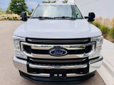 Used 2022 Ford F250 XL w/ STX Appearance Package image 3