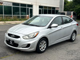 Used 2013 Hyundai Accent GLS image 3