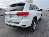 Used 2018 Jeep Grand Cherokee Laredo image 4