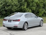 Used 2020 BMW 750i xDrive w/ Executive Package image 6