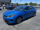 Certified 2023 Kia Forte GT-Line w/ GT-Line Premium Package image 4