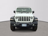 Used 2020 Jeep Wrangler Unlimited Sport S image 2