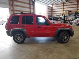 Used 2003 Jeep Liberty Sport image 4