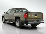 Used 2014 Chevrolet Silverado 1500 LTZ image 3