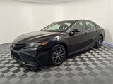 Certified 2023 Toyota Camry SE image 2