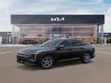 New 2025 Kia K4 LXS image 3