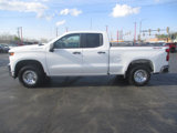 Used 2020 Chevrolet Silverado 1500 W/T w/ WT Value Package image 3