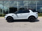Used 2019 Land Rover Discovery Sport HSE image 3