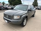 Used 2007 Honda Ridgeline RT image 3