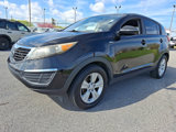 Used 2012 Kia Sportage LX image 3