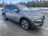 Certified 2023 Nissan Rogue SV image 3