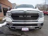 Used 2022 RAM 1500 Limited image 3