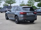 Used 2019 Mercedes-Benz GLC 300 image 4
