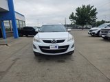 Used 2010 MAZDA CX-9 Grand Touring w/ Moonroof & Bose Audio Pkg image 2