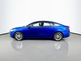 Used 2017 Ford Fusion SE image 4