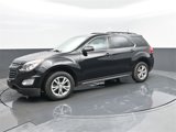 Used 2017 Chevrolet Equinox LT w/ Convenience Package image 2
