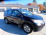 Used 2014 Honda CR-V LX image 3
