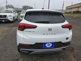 New 2025 Buick Encore GX Preferred image 4