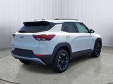 Certified 2022 Chevrolet TrailBlazer LT w/ Convenience Package image 3