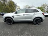 New 2025 Mitsubishi Outlander Sport ES image 4
