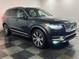 Used 2022 Volvo XC90 T6 Inscription w/ Advanced Package image 2