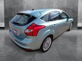 Used 2012 Ford Focus Electric Hatchback image 4