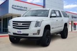 Used 2017 Cadillac Escalade ESV Premium Luxury image 2