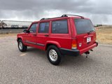 Used 2000 Jeep Cherokee Sport image 3