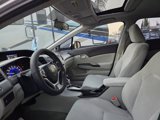 Used 2012 Honda Civic EX image 5